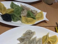 -船歌·鱼水饺青岛菜(国贸商城店)
