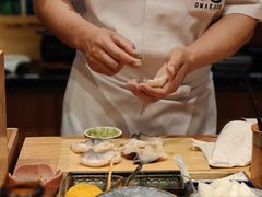 -鮨冠OMAKASE食べ放题(北京首店)