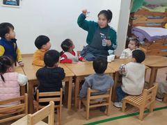 -希溪谷半山街道蒙氏托育(万科公园里校区)