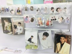 -Love Star追星馆(上海大悦城店)