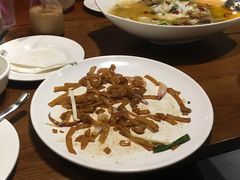 -嗨T茶餐厅(大石店)