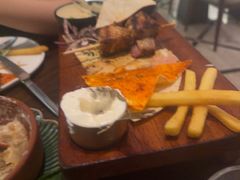 -ELI FALAFEL Lebanese&Mediterranean黎巴嫩美食(富城路店)
