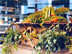 -广州富力君悦大酒店·凯菲厅