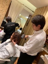 -Every Day Hair Studio