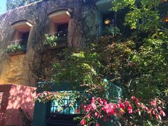 -三鹰之森吉卜力美术馆