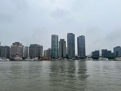 -三利音·浦之舟(滨江大道店)