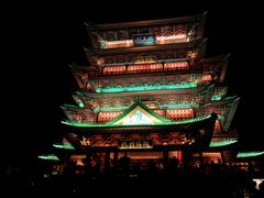 -寻梦滕王阁实景演出