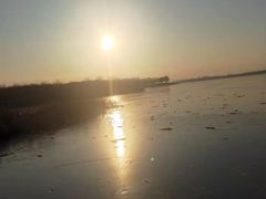 -丁香湖公园