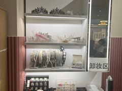 -海马体照相馆(上海宝山万达广场店)
