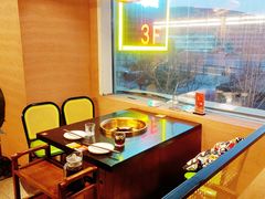 -三江两海老火锅(北京首店)