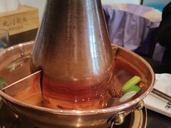 -北门涮肉·铜锅涮肉(南锣鼓巷店)