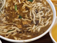 -桂花香手工面(鼓楼店)