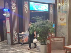 -哈啾嗨·新概念蒙餐(红星新城店)