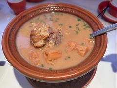 -来菜·湖北头牌藕汤(武商MALL众圆店)
