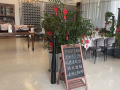 -醉了的船Le Bateau Ivre(温江店)