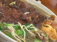 -无名氏面馆(邮电路店)
