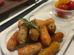-做披萨的奇葩(中海央墅店)