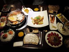 -蟹之国·精品蟹料理(极地店)