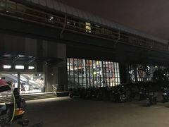 -秀沿路(地铁站)