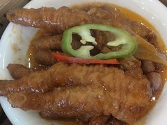 -东江渔村·古典园林·30年粤菜老字号(太和店)