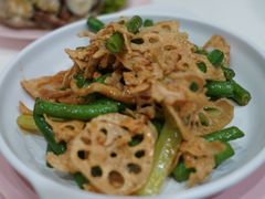 -新山亚明小厨