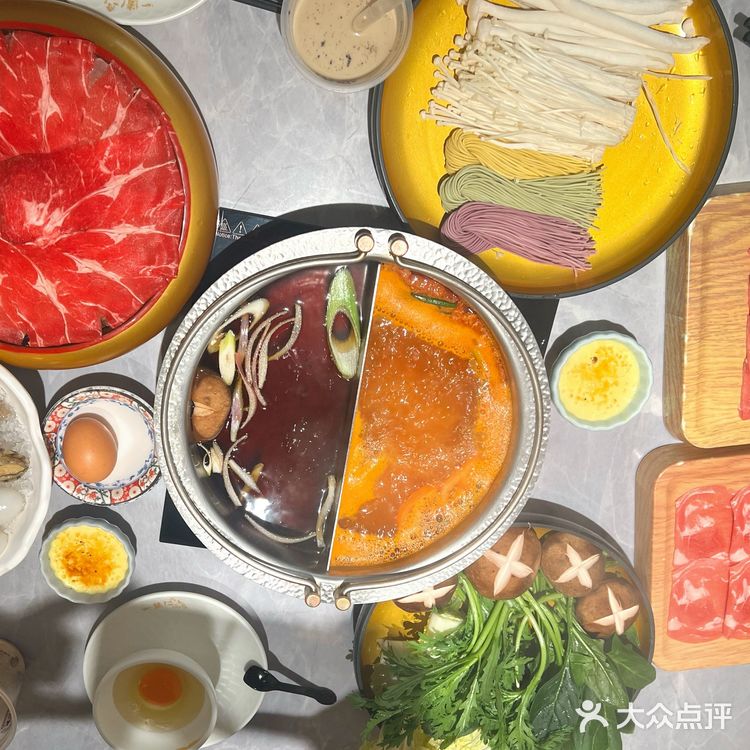 特价｜抢一绪58💰特惠套餐[胜利]两人吃饱饱