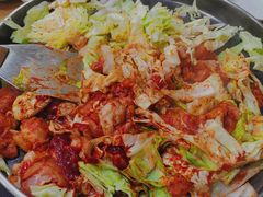 -春川铁板鸡(高科园店)