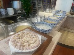-东莞塘厦三正半山温泉酒店·沙利文西餐厅