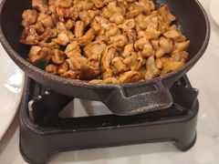 -马凯餐厅(长椿街店)