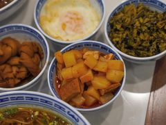 -永丰面馆(汉口路店)