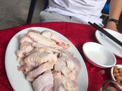 -花苑美食横琴生蚝火锅(拱北粤华路店)