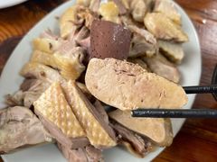 -邮电新村嘉积鸭美味园