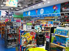 -TOYSRUS玩具反斗城(大连恒隆广场店)