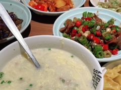 -吕氏疙瘩汤·新鲁菜(济南万象城店)