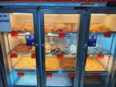 -金鼎雪山牦牛杂火锅(理县总店)