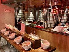 -牛事制造局牛肉火锅(莲岳路店)