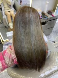 -COSMO PRO造型