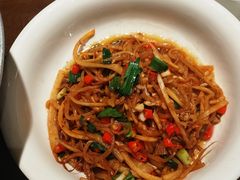 -味上湘菜馆(岳麓山店)