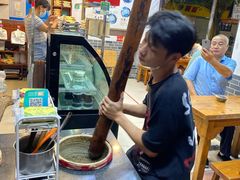 -芝麻糊世家(西华店)