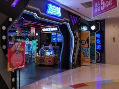 -吾悦广场(南京鼓楼店)