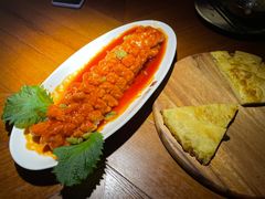 -楼兰新疆主题餐厅(苏州中心店)