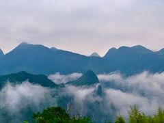 -云峰山自然风景区