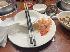 -东海怡品海鲜豆捞(星街坊店)