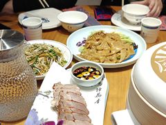 -满园烤鸭·春饼(丰科路万达店)