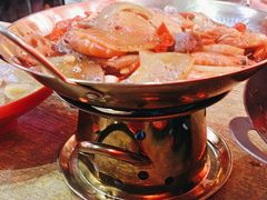 -老闵田螺馆·南昌特色小炒(梦时代店)