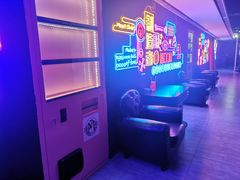 -Moss7Club 剧本杀桌游(inspark店)