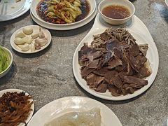-高玛纳驴肉火烧(河间总店)