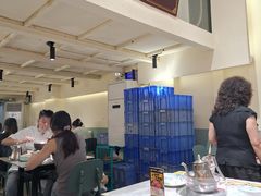 -肥家大排档(天河体育西店)