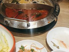 -彤德莱火锅(果园路店)