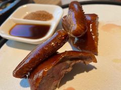 -香樟花园新粤料理(无锡万象城店)